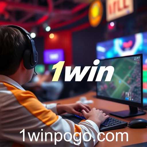 Online Gaming Platform '1win' Expands Amidst Digital Transition