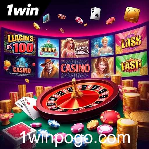 Online Casino