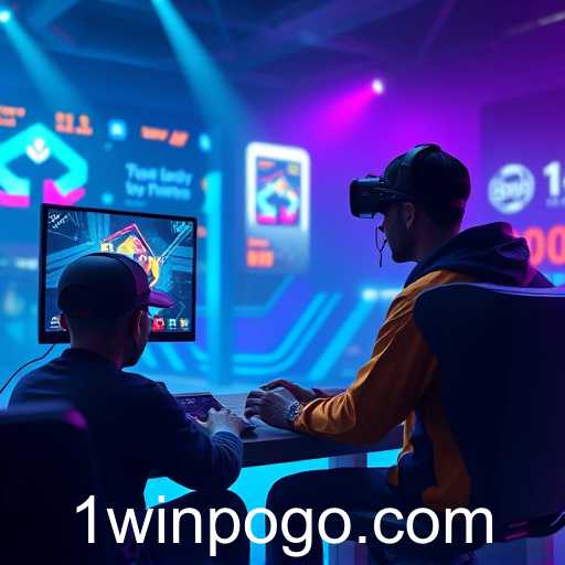 The Evolution of Online Gaming