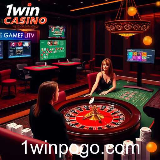 Live Casino