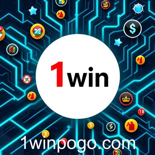 The Rise of 1win: A Digital Playground
